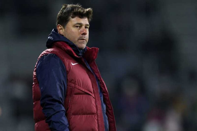Mauricio Pochettino tipped to make U-turn on taking Tottenham job as shock claim emerges
