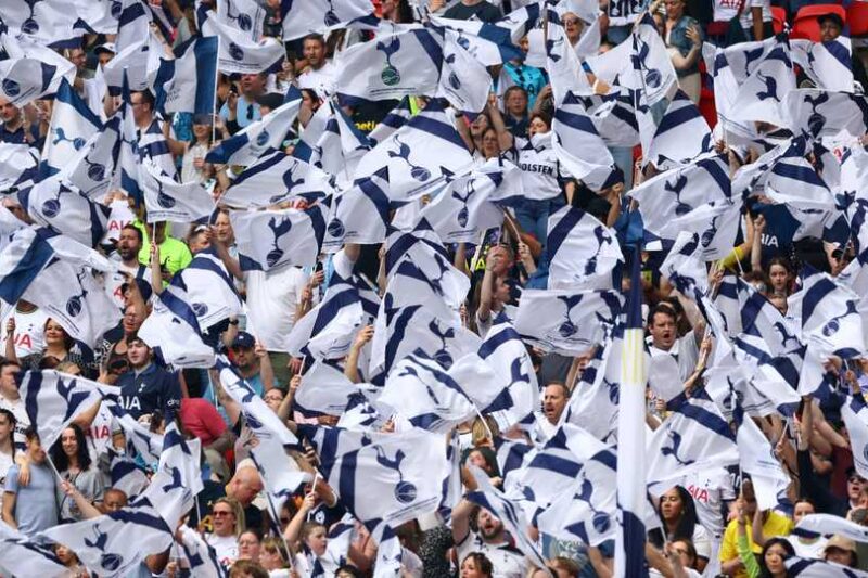 Fabrizio Romano suggests Tottenham could make new attempt to hire “top three” manager in the world