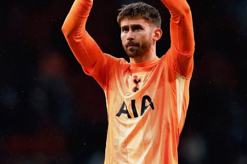 Guglielmo Vicario Agree deal to Join Inter-milan