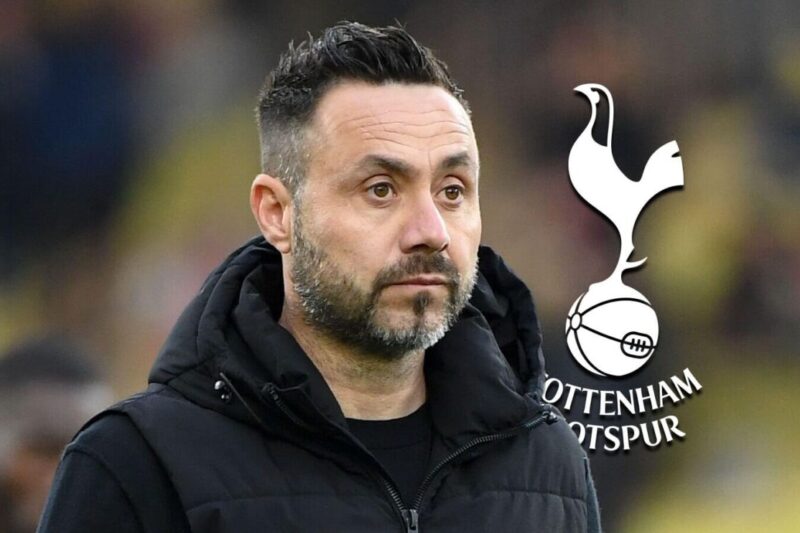 Supercomputer Predict Tottenham Victory Ahead of must-win Aston Villa clash