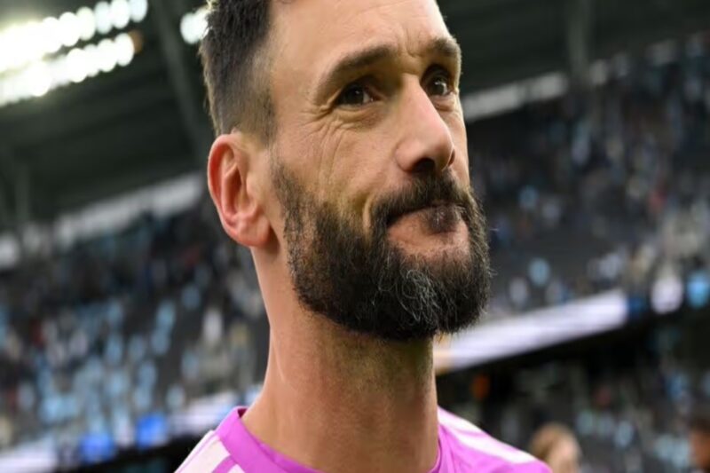 Tottenham icon Lloris ready to come out of retirement after huge injury blow