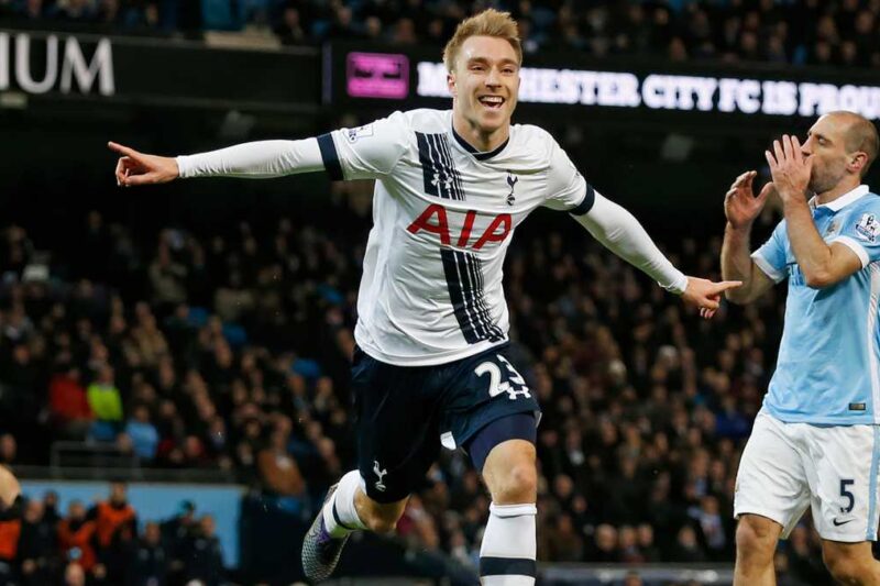 De Zerbi will love him: The new Eriksen is now the most valuable player at Spurs