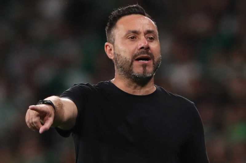 De Zerbi must finally bench £35m Spurs flop who looked like a “Poch-era Dele Alli” – opinion