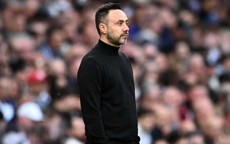 “Season over” – Fabrizio Romano confirms latest injury blow for Tottenham