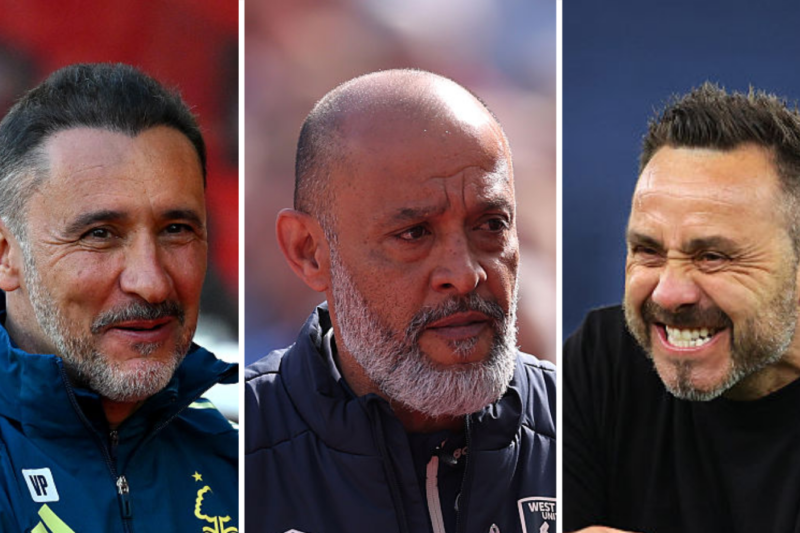 A huge night for Spurs – but who are favourites to go down?