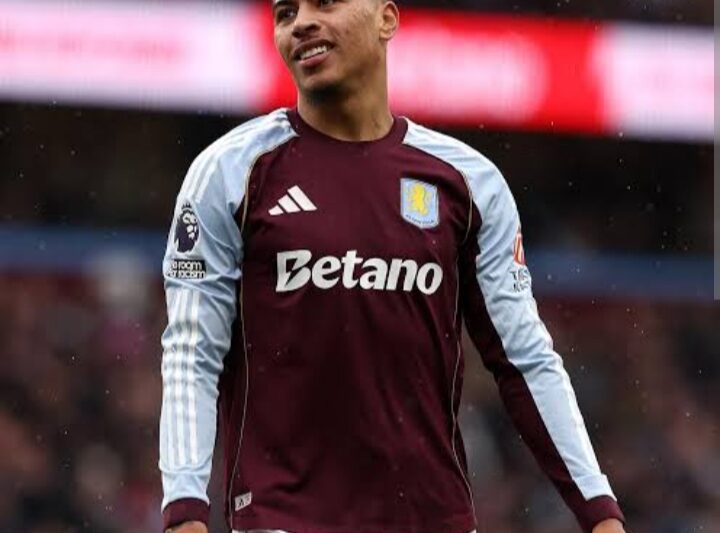 Tottenham handed boost ahead of Aston Villa trip as Unai Emery loses key midfielder to injury