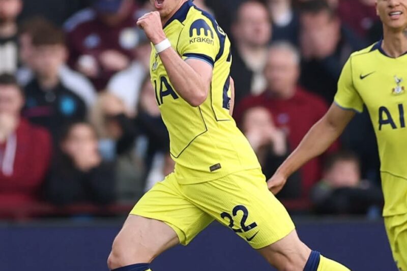 “Yes, absolutely,” – De Zerbi Finds His “Chelsea Version” of Gallagher at Tottenham