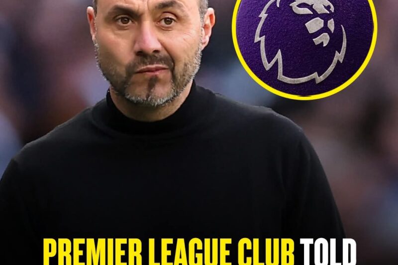 Premier League Club Told to Lose Game This Weekend to Let Tottenham Hotspur “Relegate”
