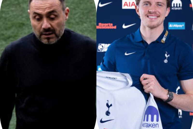 Conor Gallagher opens up on Roberto De Zerbi’s behind-closed-door meeting 