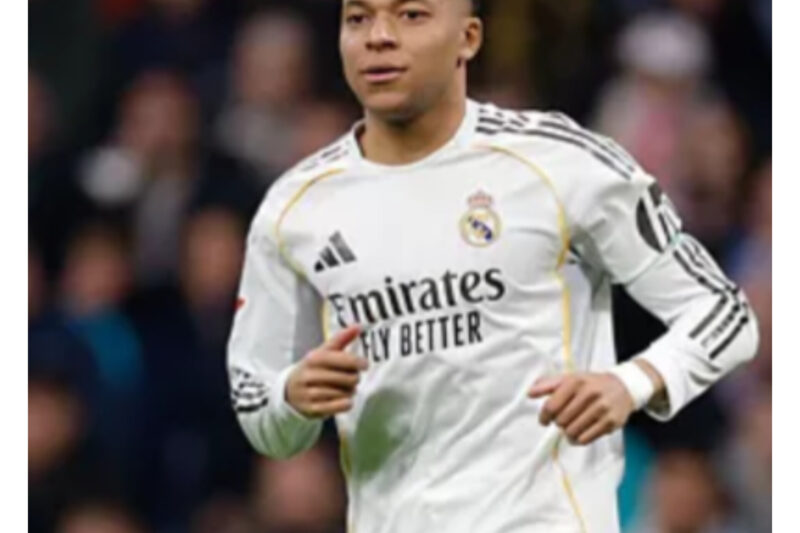 Tottenham Approach ‘world-class’ Real Madrid star as £50m price tag comes to light — report