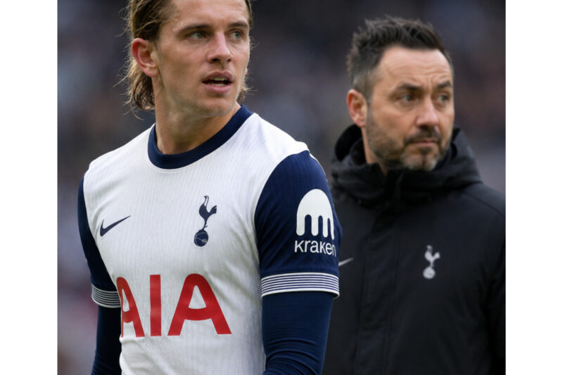 Conor Gallagher: “I hope to score a brace against Chelsea at Stamford Bridge”