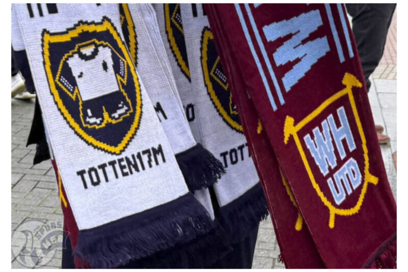 Three Ways Tottenham Could Secure Premier League Survival on Tuesday