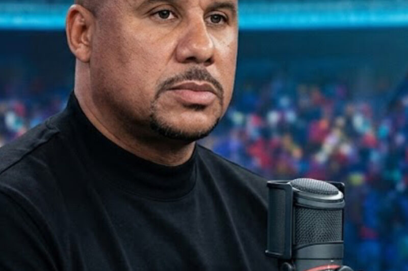 View: Agbonlahor right to fume at Tottenham dud, he certainly was an ’embarrassment’ vs Everton