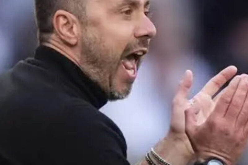 Roberto De Zerbi begins Tottenham rebuild as major transfer decisions loom