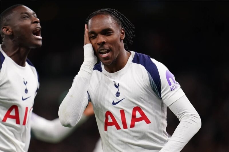 Five players Tottenham must sell this summer – including £30m wonderkid