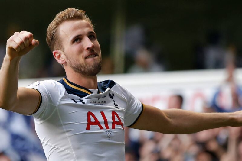 Biggest talent since Kane: De Zerbi & his staff could throw Spurs ace in “at the deep end”