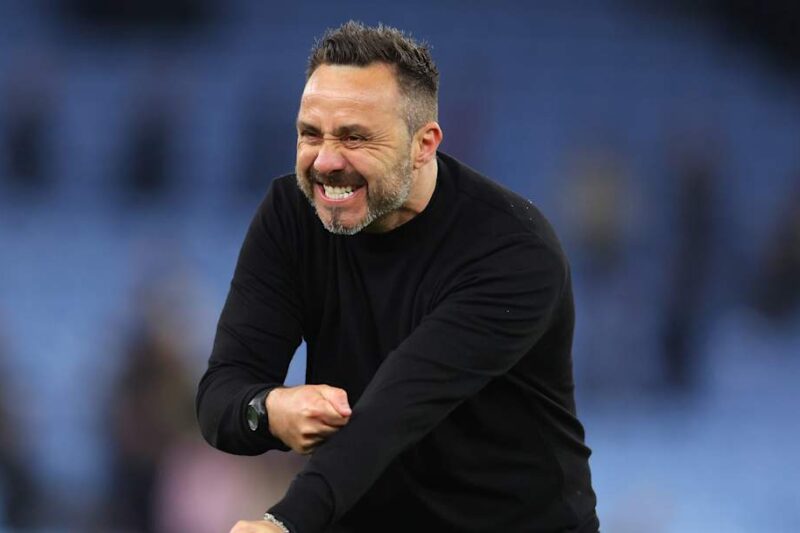 The player-coach relationship that is spearheading Tottenham’s survival bid