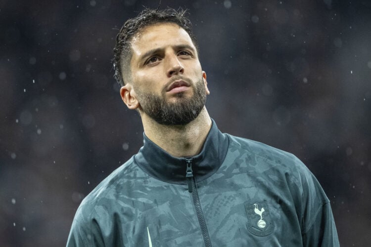 Rodrigo Bentancur reveals how Roberto De Zerbi changed Tottenham mentality
